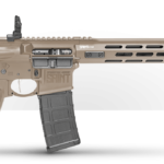 Springfield Saint Victor FDE 556 Nato 16" Barrel STV916556F 2 Springfield Saint Victor FDE 556 Nato 16" Barrel STV916556F