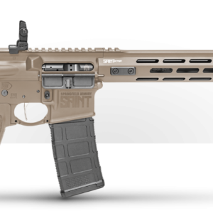 Springfield Saint Victor FDE 556 Nato 16" Barrel STV916556F