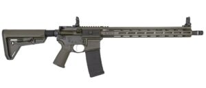 Springfield Armory Saint Victor 556 Nato AR-15 STV916556G 3 A2416