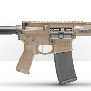 Springfield Saint Victor Pistol 7.5" 556 Nato FDE STV975556F