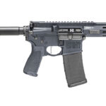 Springfield Armory Saint Victor 556 AR-15 Pistol STV975556Y 1 Springfield Armory Saint Victor 556 AR-15 Pistol STV975556Y