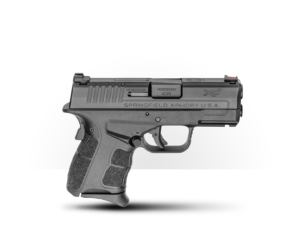 Springfield XDS Mod 2 40 S&W XDSG93340B 3 A2421