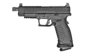 Springfield Armory XDM Elite 9mm Threaded Barrel XDMET9459BHCOSP 3 A2427