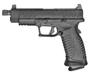 Springfield Armory XDM Elite 9mm Threaded Barrel XDMET9459BHCOSP