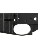Anderson AM-15 Stripped Lower Receiver W/ Trigger Guard D2-K067-B000-0P