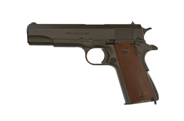 A2431 SDS Imports 1911 9mm 1911A1 US Army 5" Barrel 1911A1A9