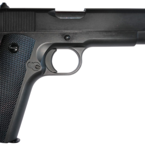 SDS Imports 1911A1 Service 9mm 5" Barrel Parkerized Finish 1911A1S9