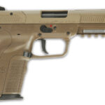 FN FiveseveN 5.7X28 FDE/FDE 57 20 Round Capacity 3868900753 1 FN FiveseveN 5.7X28 FDE/FDE 57 20 Round Capacity 3868900753