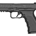 Tara Dynamics TM-9 9mm TM9-X 17 Round Capacity TT001 2 Tara Dynamics TM-9 9mm TM9-X 17 Round Capacity TT001
