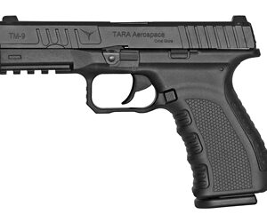 Tara Dynamics TM-9 9mm TM9-X 17 Round Capacity TT001