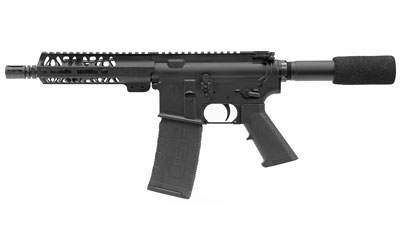 A2441 Talon Armament Tengu AR Pistol 556 Nato 7" Barrel TAC-T556-075107-BLT07NS