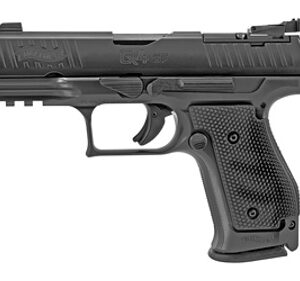 Walther Q4 9mm Optics Ready 2843323
