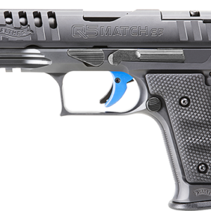 Walther PPQ Q5 Match 9mm Luger 2848902