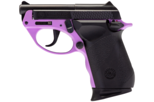 Taurus PT22 Lavender 22 LR 1-220031PLYL 3 A2452