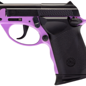Taurus PT22 Lavender 22 LR 1-220031PLYL