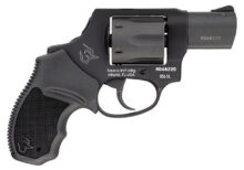 Taurus 856 38 Spl UltraLite 2" Barrel Double Action Revolver 2-856021ULCH 3 A2455