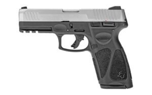 Taurus G3 9mm Stainless 17 Round 1-G3949 3 A2458