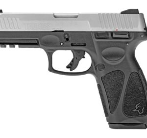 Taurus G3 9mm Stainless 17 Round 1-G3949