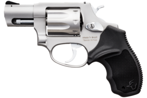 Taurus 942 22 LR Stainless Steel 2" Barrel 8-Shot 2-942029 3 A2462