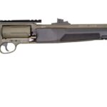 Rossi Circuit Judge Tactical 45 Colt/ 410 Ga OD Green SCJT4510B 2 Rossi Circuit Judge Tactical 45 Colt/ 410 Ga OD Green SCJT4510B