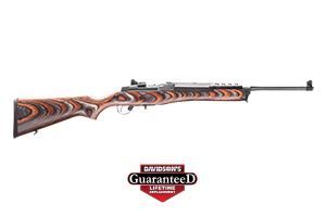 A2474 Ruger Mini-14 Chevron Talo Edition 556 Nato 5887