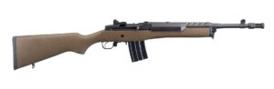 Ruger Mini 14 Tactical 556 Nato Brown Stock 16" Threaded Barrel 5889 3 A2476