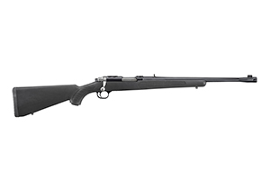 Ruger Model 77/44 44 Mag Bolt Action 18" Barrel 7418