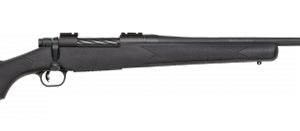 Mossberg Patriot 270 Win 22" Hunting Rifle 27884