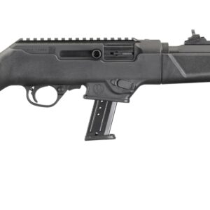 Ruger Pistol Caliber (PC) Carbine 40 S&W 19109