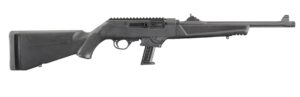 Ruger Pistol Caliber (PC) Carbine 40 S&W 19109 3 A2483