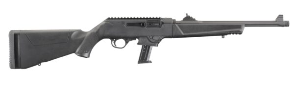 A2483 Ruger Pistol Caliber (PC) Carbine 40 S&W 19109