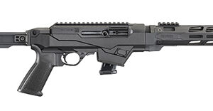 Ruger PC Carbine 9mm Free Floating MLok Handguard Magpul Stock 19126