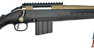 Ruger American Ranch 350 Legend Banger's Exclusive 16" Barrel 26990