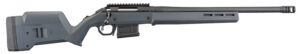Ruger American Hunter 308 Magpul Stock 20" Barrel 26993 3 A2489
