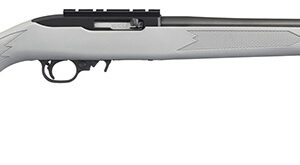 Ruger 10/22 Carbine Gray 22 LR 18" Barrel 31139