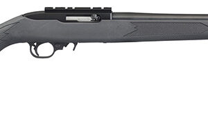 Ruger 10/22 Carbine 22 LR Charcoal Stock 18" Barrel 31145