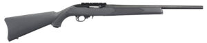 Ruger 10/22 Carbine 22 LR Charcoal Stock 18" Barrel 31145 3 A2495