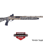 EAA MC312 Gobbler 12 GA Pistol Grip 24" Barrel Red Dot 390160 2 EAA MC312 Gobbler 12 GA Pistol Grip 24" Barrel Red Dot 390160