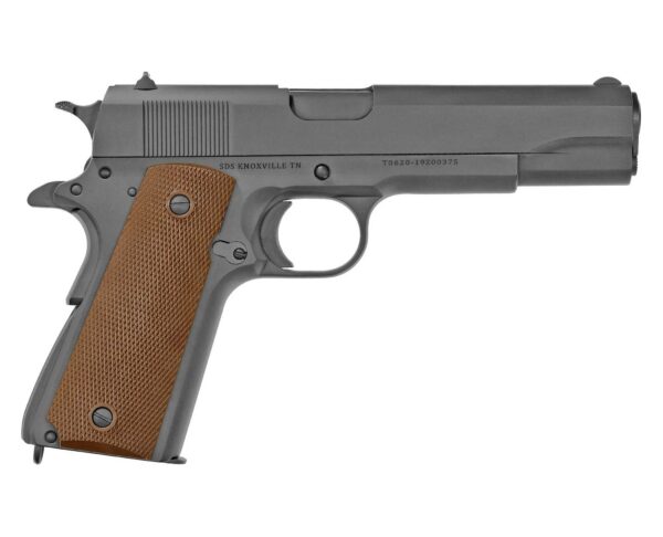A2509 SDS Imports 1911 A1 45 ACP US Army Government 5" Barrel 1911A1