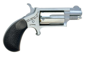 North American Arms Mini-Revolver 22 Mag NAA-22MS-GRC 3 A2510