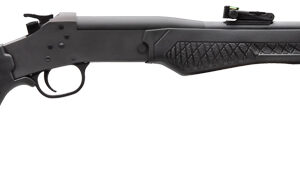 Rossi Single Shot Two Barrel Set 410/22Mag MP412112T22W