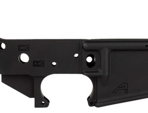 Aero Precision Ar-15 Stripped Lower Receiver Gen 2 AR 15 APAR501101C