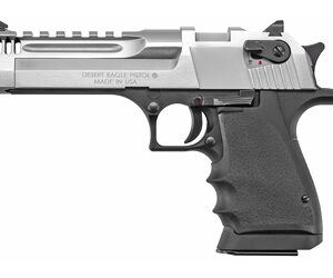 Magnum Research Desert Eagle Lightweight 50AE Chrome DE50L5BC