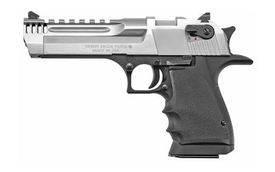A2524 Magnum Research Desert Eagle Lightweight 50AE Chrome DE50L5BC
