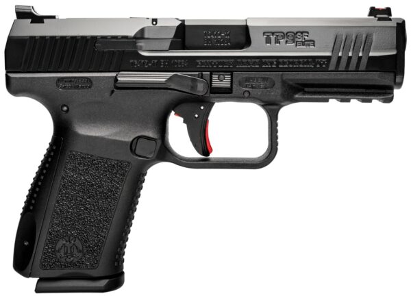 A2526 Canik TP9SF Elite One Series HG4990-N