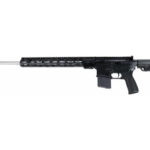 Radical Firearms FR24 AR Rifle 24" 10rd Stainless 6.5 Grendel FR24-6.5-SS-MED-15RPR 2 Radical Firearms FR24 AR Rifle 24" 10rd Stainless 6.5 Grendel FR24-6.5-SS-MED-15RPR