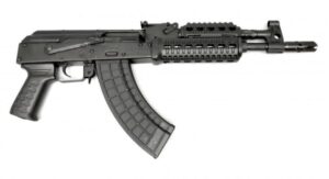 M M Industries AK47 Pistol 762x39 MMI-M10-762P 3 A2531