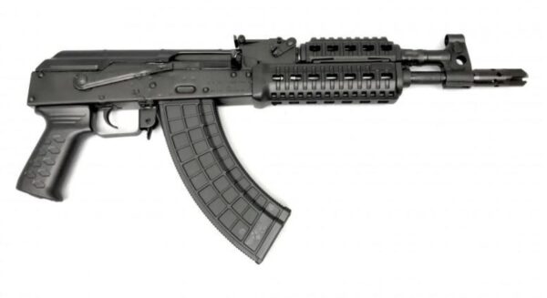A2531 M M Industries AK47 Pistol 762x39 MMI-M10-762P