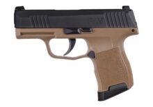 Sig Sauer 365 9mm FDE Value Pack 365-9-BXR3-VP 3 A2534