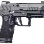 Sig Sauer P320 X-Compact 9mm Optics Ready 320XC-9-BXR3-R2-10 1 Sig Sauer P320 X-Compact 9mm Optics Ready 320XC-9-BXR3-R2-10
